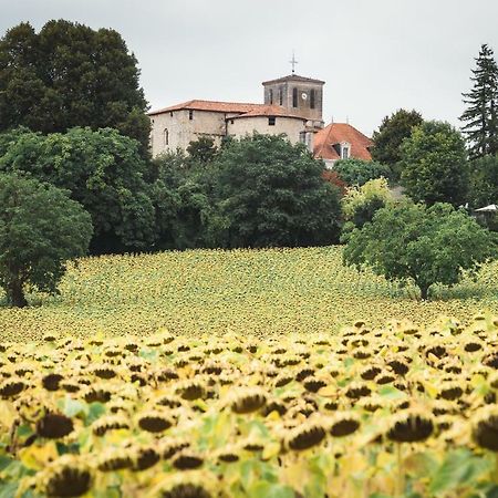 Parcoul Le Petit Bouchon 빌라 외부 사진